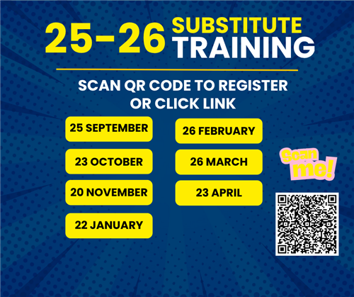 Sub Training